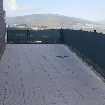 Casa Rosas Quintiaes