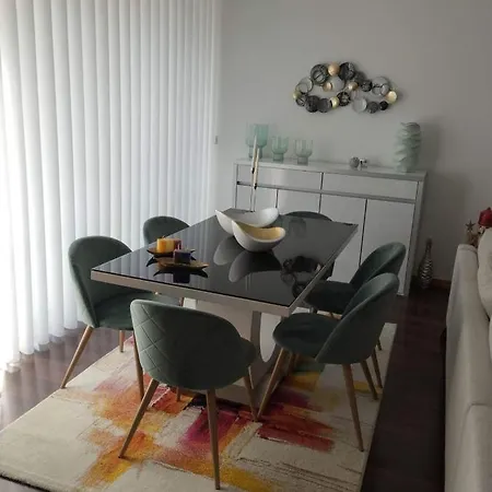 Casa Rosas Quintiaes Holiday home