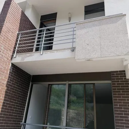 Casa Rosas Quintiaes Holiday home