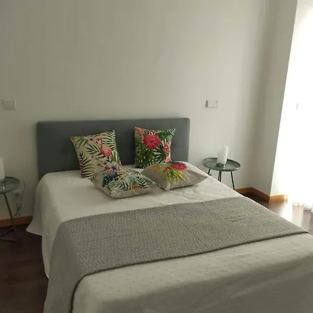 Casa Rosas Quintiaes Holiday home *