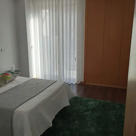 Casa Rosas Quintiaes Gralheira (Centro)