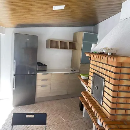 Casa Rosas Quintiaes Holiday home